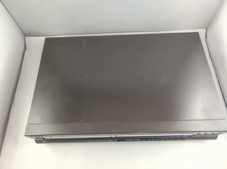 TECHNICS SL-PS700 + SL-PG360A