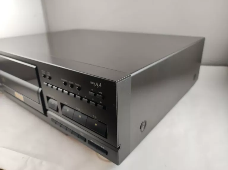 TECHNICS SL-PS700 + SL-PG360A