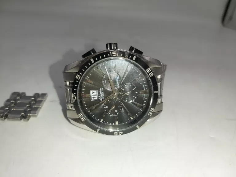 ZEGAREK ADRIATICA 8202.5040.6, KWARC, OKAZJA!!!!
