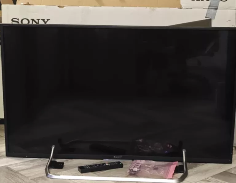 TELEWIZOR SONY BRAVIA KD-49XD7005 / KARTON