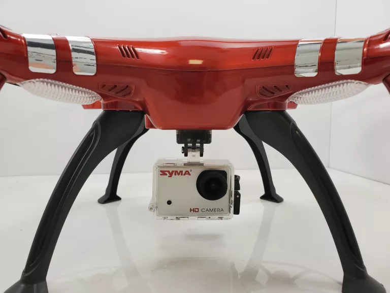 DRON SYMA X8HG