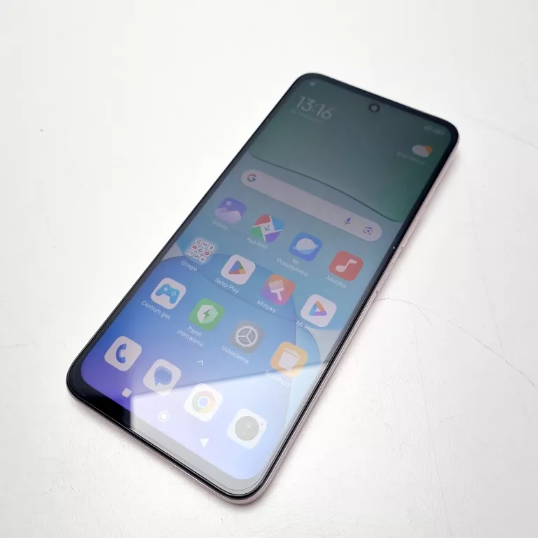 TELEFON XIAOMI REDMI 13 6/128GB RÓŻOWY