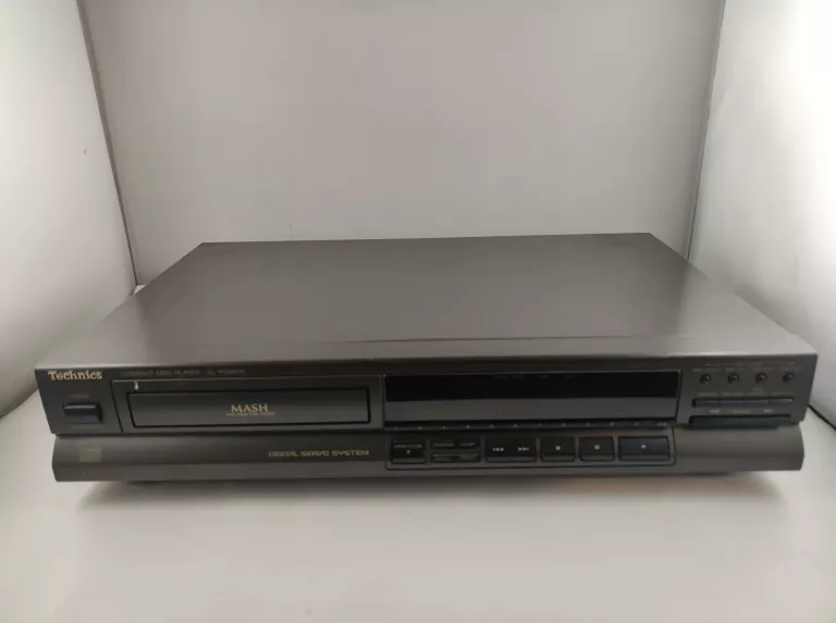 TECHNICS SL-PS700 + SL-PG360A