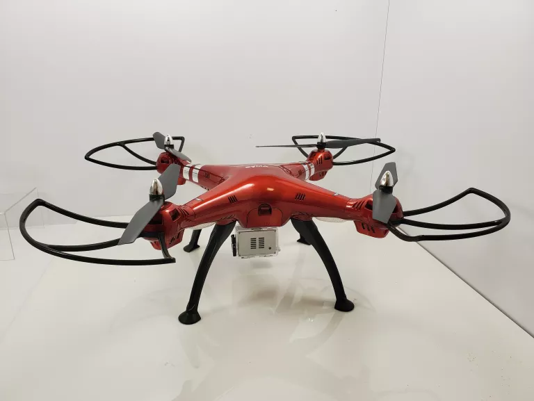 DRON SYMA X8HG