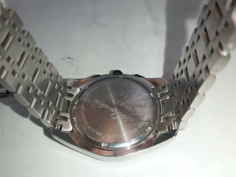ZEGAREK ADRIATICA 8202.5040.6, KWARC, OKAZJA!!!!