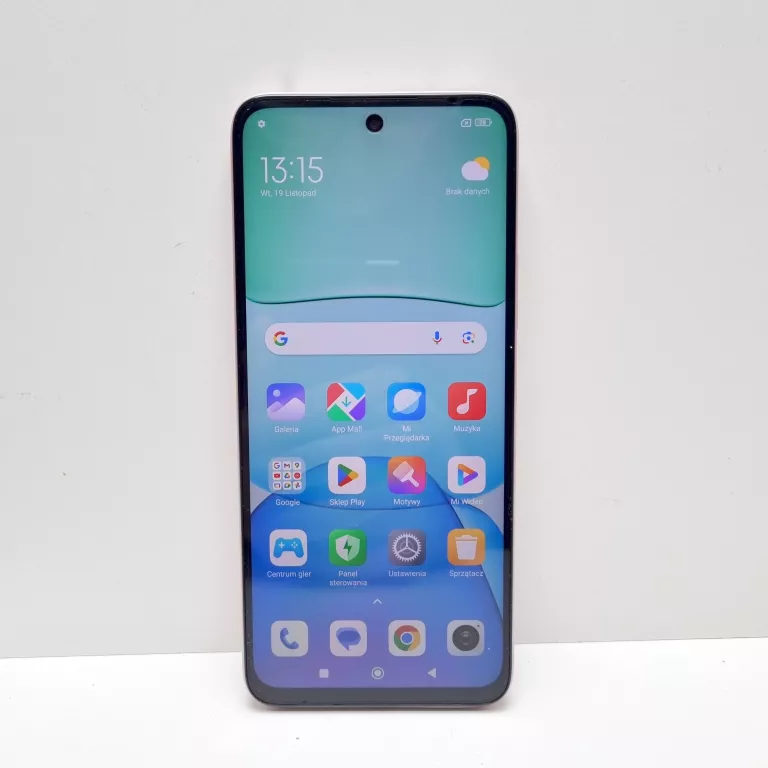 TELEFON XIAOMI REDMI 13 6/128GB RÓŻOWY