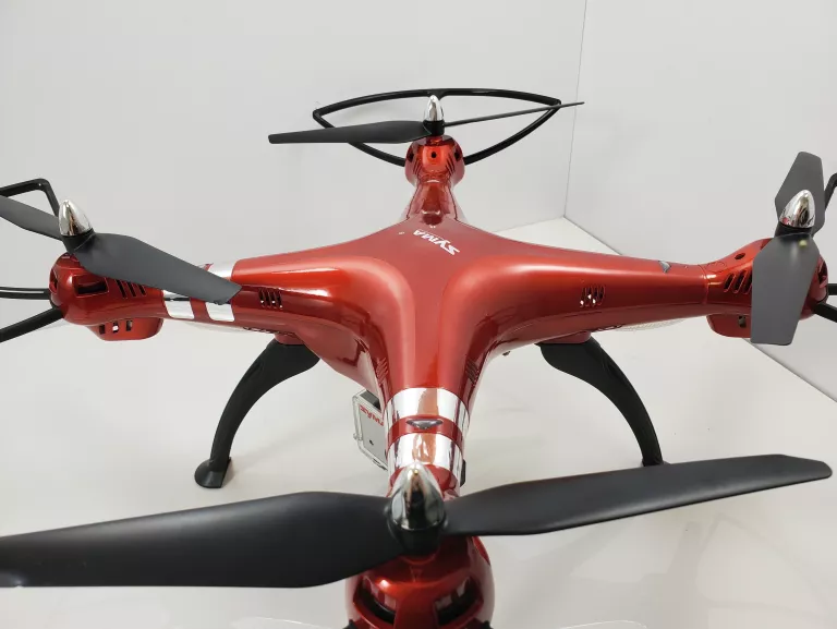 DRON SYMA X8HG