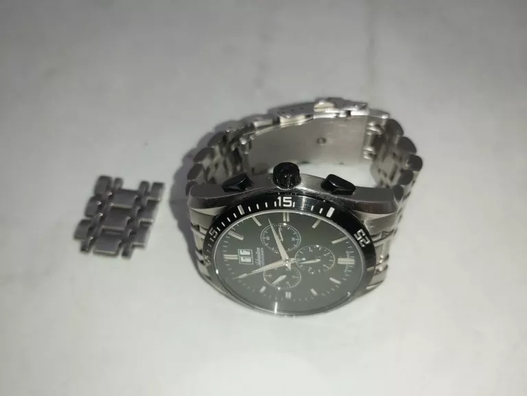 ZEGAREK ADRIATICA 8202.5040.6, KWARC, OKAZJA!!!!