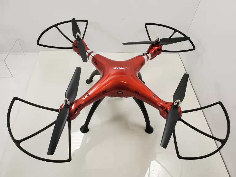DRON SYMA X8HG