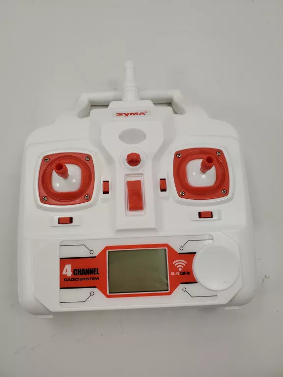 DRON SYMA X8HG