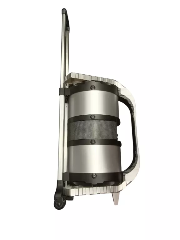 GŁOŚNIK PRZENOŚNY TUBA BAZOOKA SPEAKER EL-6008M