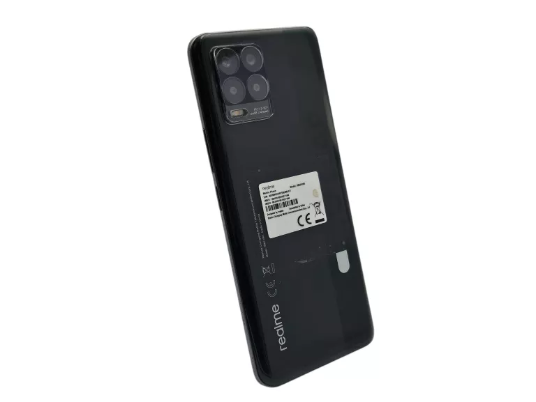 TELEFON REALME 8 6/128GB 6.40" 64/16MPX NFC