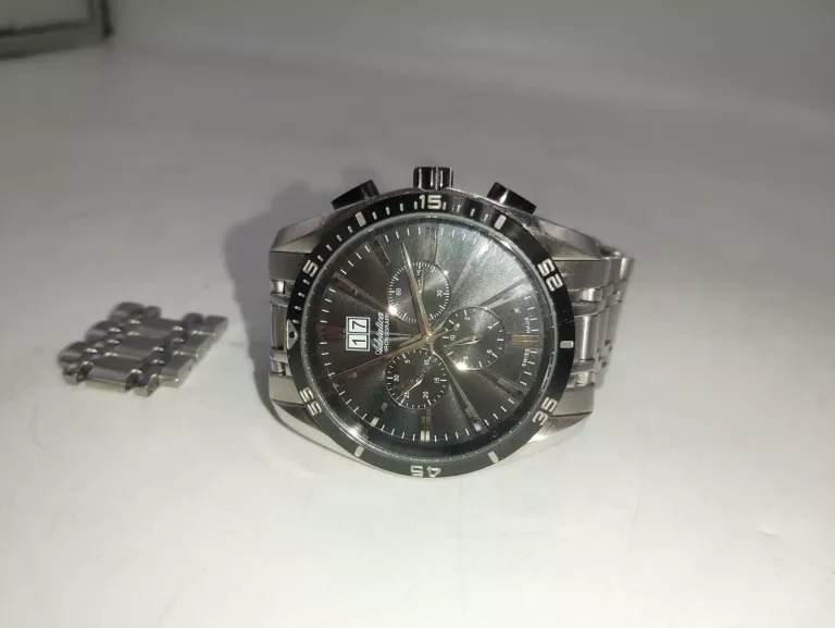 ZEGAREK ADRIATICA 8202.5040.6, KWARC, OKAZJA!!!!