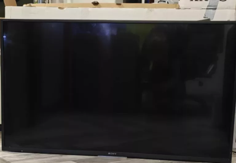 TELEWIZOR SONY BRAVIA KD-49XD7005 / KARTON