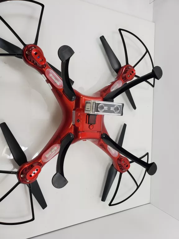 DRON SYMA X8HG