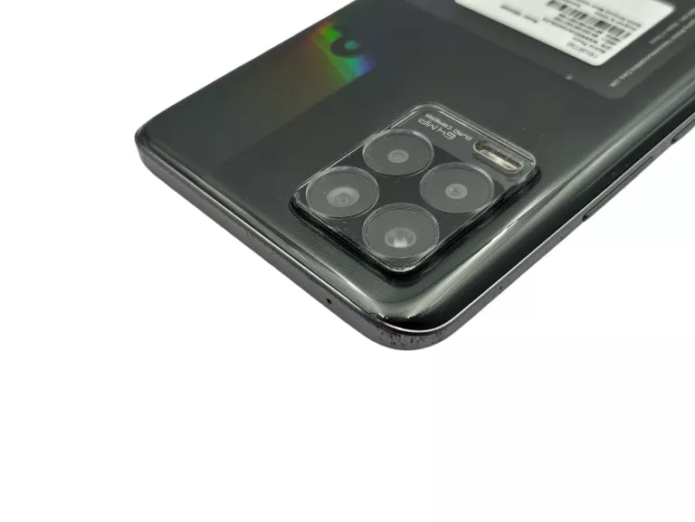 TELEFON REALME 8 6/128GB 6.40" 64/16MPX NFC