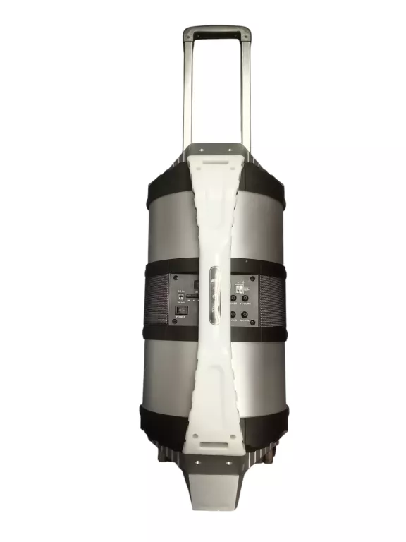 GŁOŚNIK PRZENOŚNY TUBA BAZOOKA SPEAKER EL-6008M