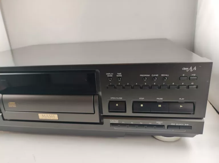 TECHNICS SL-PS700 + SL-PG360A