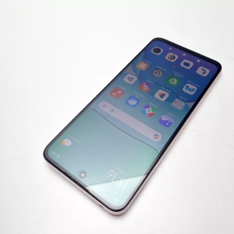 TELEFON XIAOMI REDMI 13 6/128GB RÓŻOWY