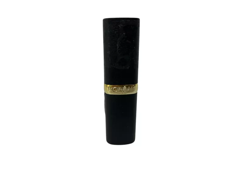 L'OREAL PARIS COLOR RICHE MATTE 349 PARIS CHERRY MATOWA POMADKA DO UST