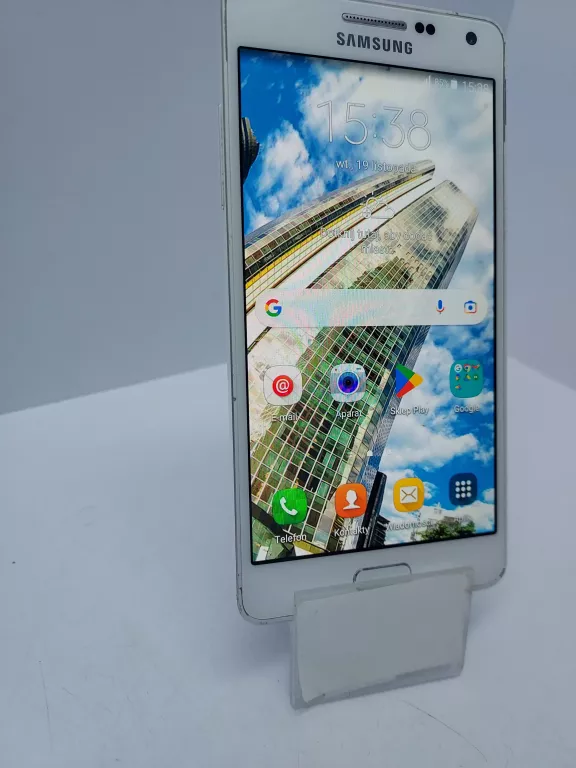 TELEFON SAMSUMG GALAXY A 5