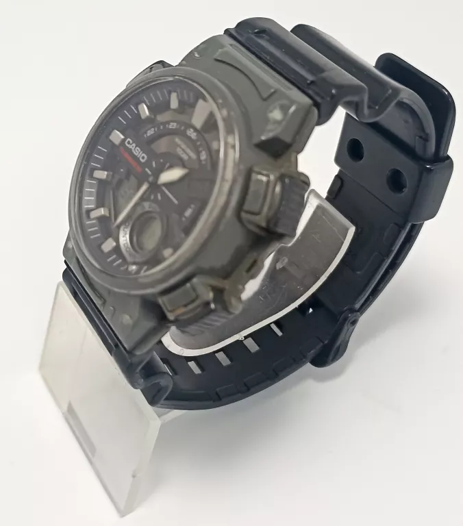 ZEGAREK CASIO AEQ -110