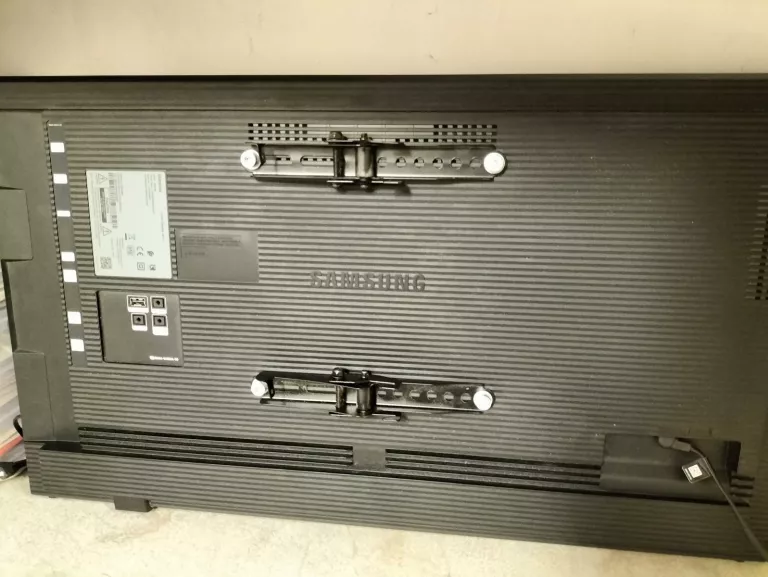 MONITOR PRZEMYSŁOWY SAMSUNG QM32R-B