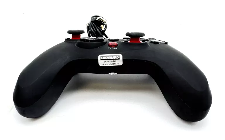 PAD MADDOG GAMEPAD GC500