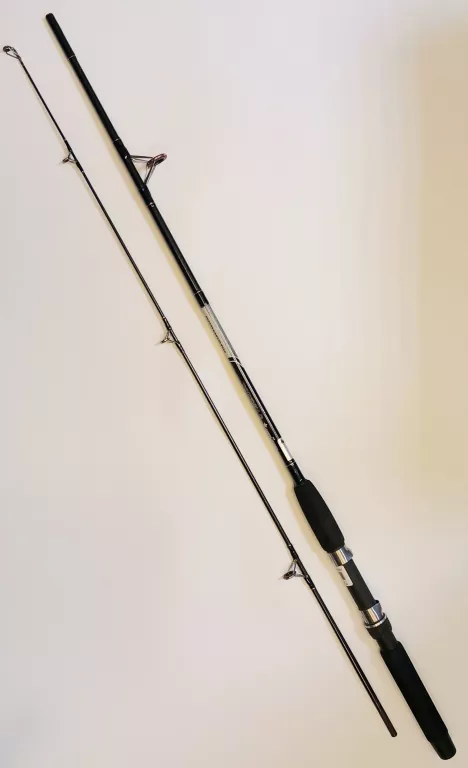 WĘDKA SPININGOWA CORMORAN TOPFISH C 1,80 5-25G