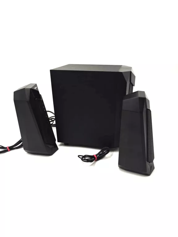 GŁOŚNIKI TRACER HI-CUBE BT RGB FLOW