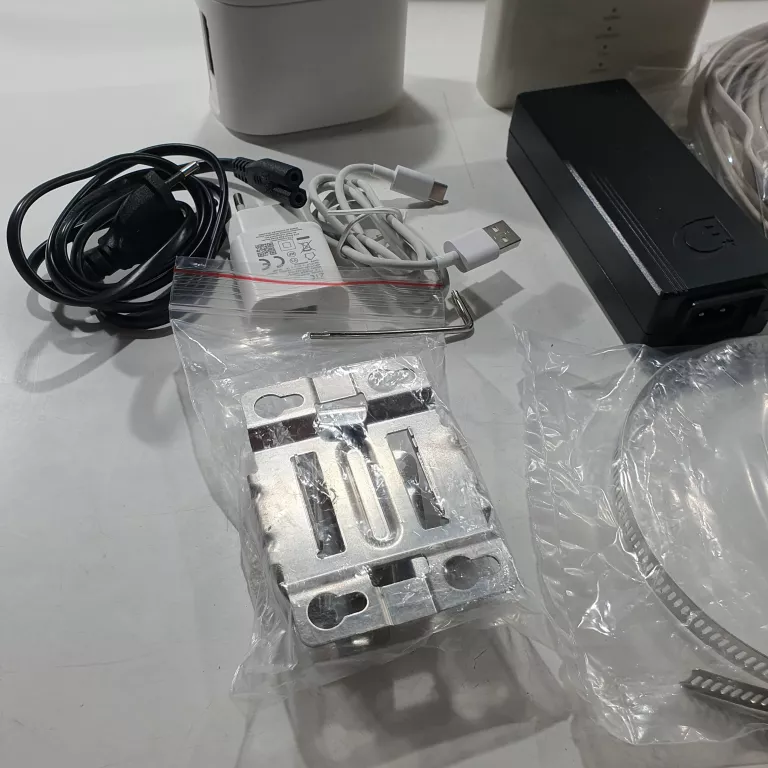 ZTE NETBOX MC7010 PLAY ZESTAW