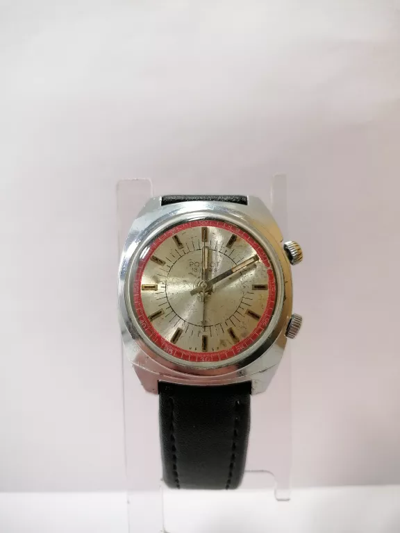 ZEGAREK POLJOT 18 JEWELS
