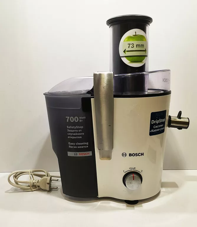 SOKOWIRÓWKA BOSCH 700 WATT