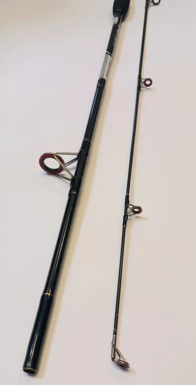 WĘDKA SPININGOWA CORMORAN TOPFISH C 1,80 5-25G