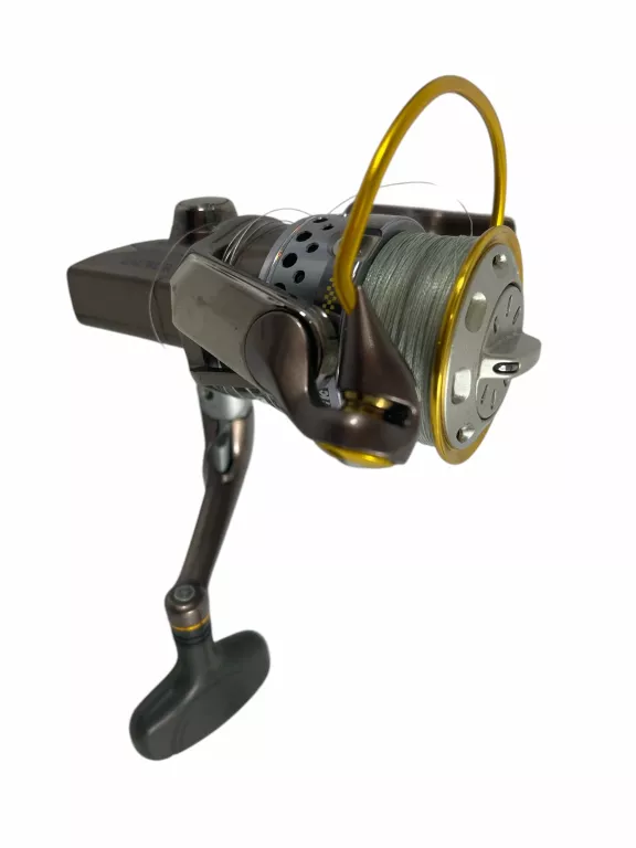 KOŁOWROTEK RYOBI ZAUBER CF 3000FD