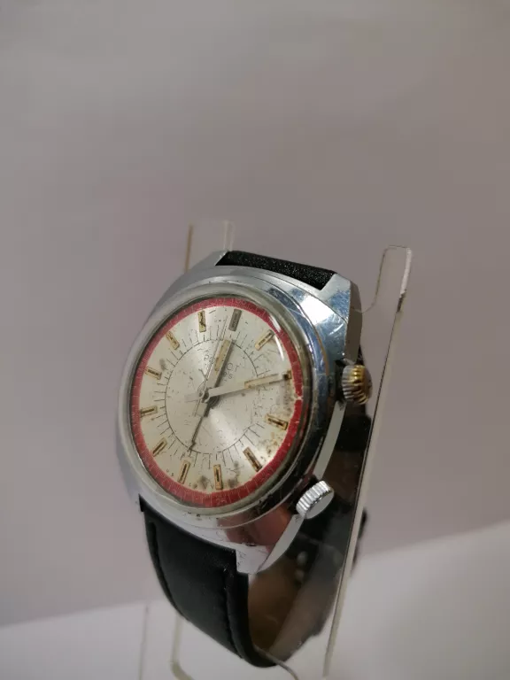 ZEGAREK POLJOT 18 JEWELS