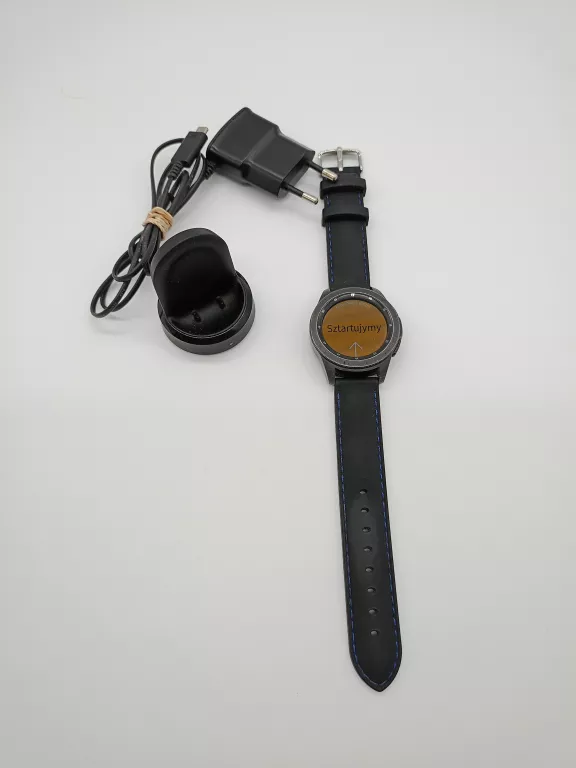 SMARTWATCH SAMSUNG GALAXY WATCH 42MM