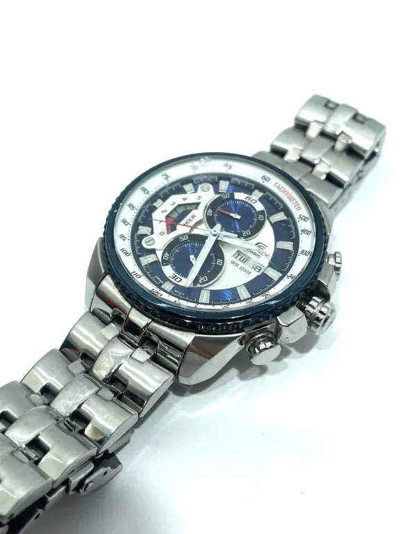 CASIO EF-558D-2AV