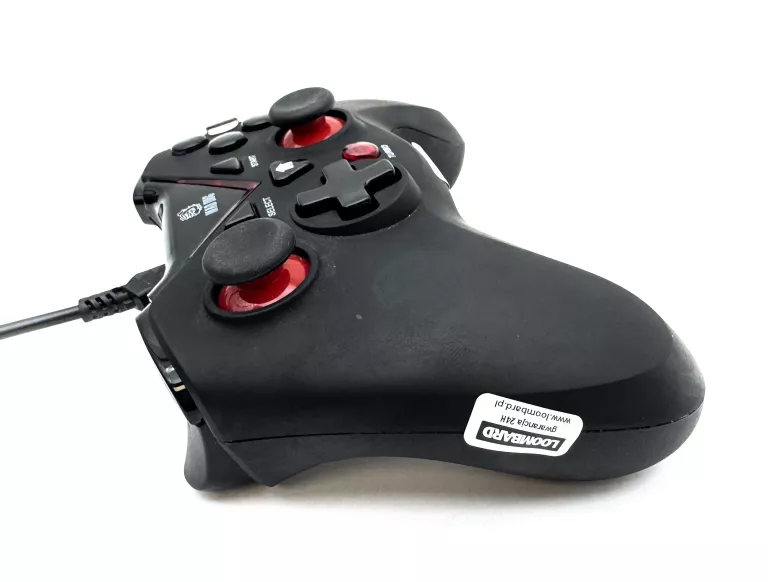 PAD MADDOG GAMEPAD GC500