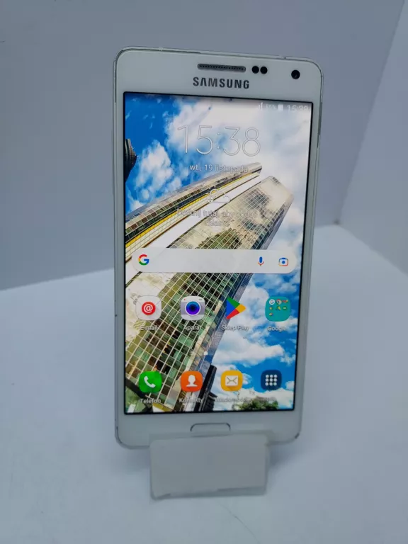 TELEFON SAMSUMG GALAXY A 5