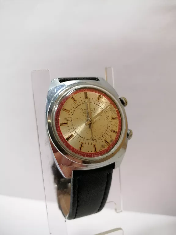 ZEGAREK POLJOT 18 JEWELS