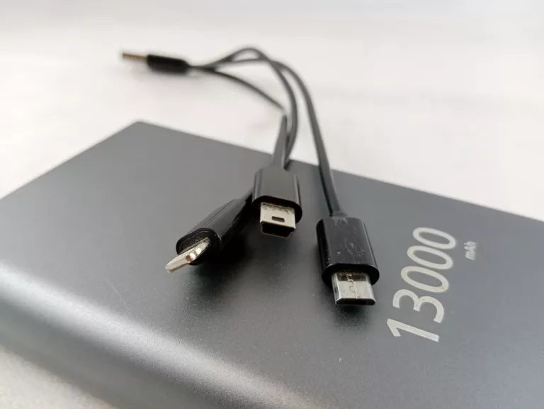 HUAWEI POWERBANK AP007 13000 MAH