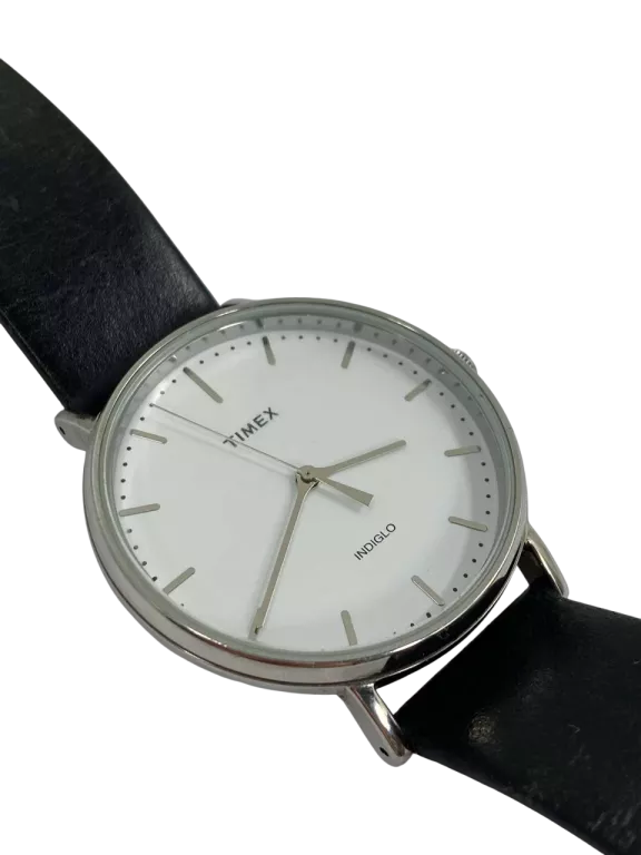 ZEGAREK TIMEX CR2016 INDIGLO