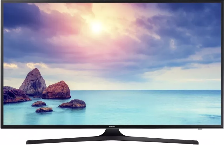 TELEWIZOR SAMSUNG UE55KU6000 Z PILOTEM