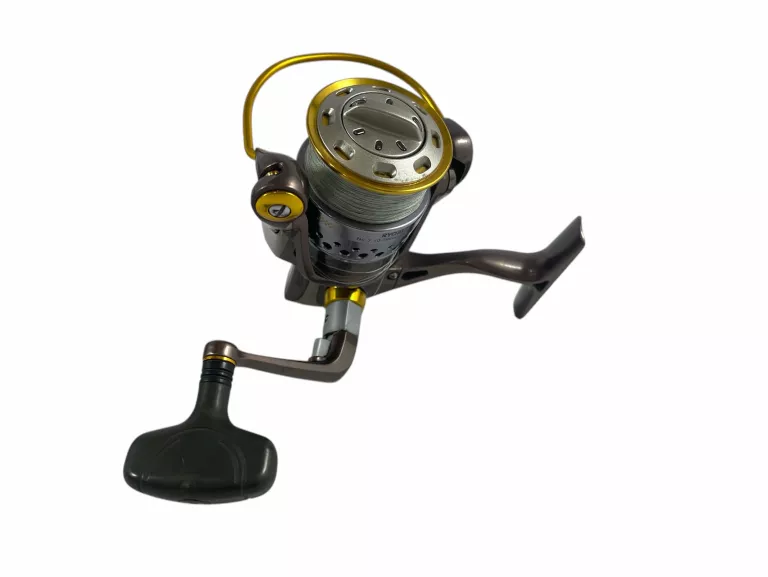 KOŁOWROTEK RYOBI ZAUBER CF 3000FD