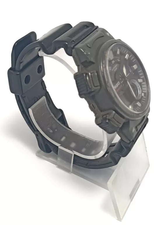 ZEGAREK CASIO AEQ -110
