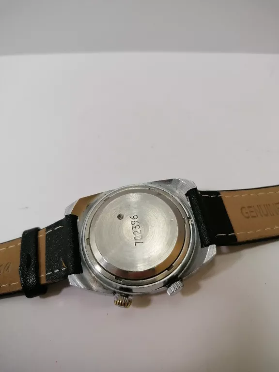 ZEGAREK POLJOT 18 JEWELS