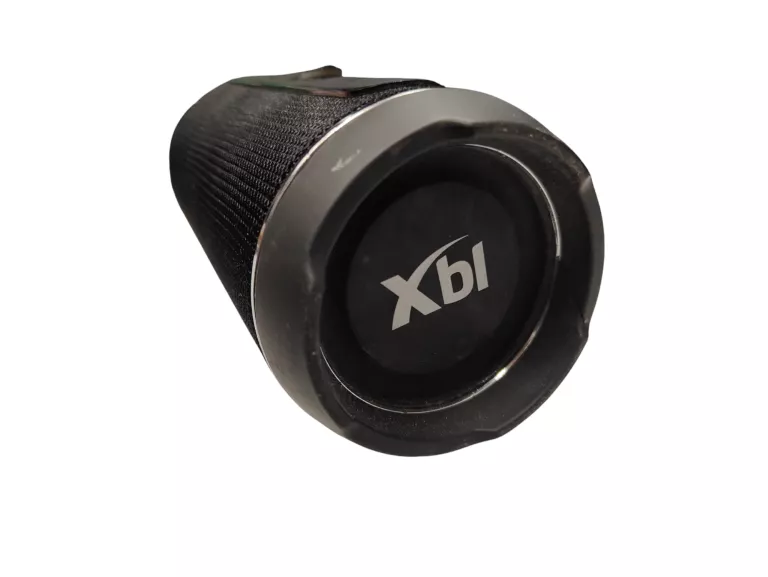 GŁOŚNIK PRZENOŚNY XBLITZ LOUD CZARNY