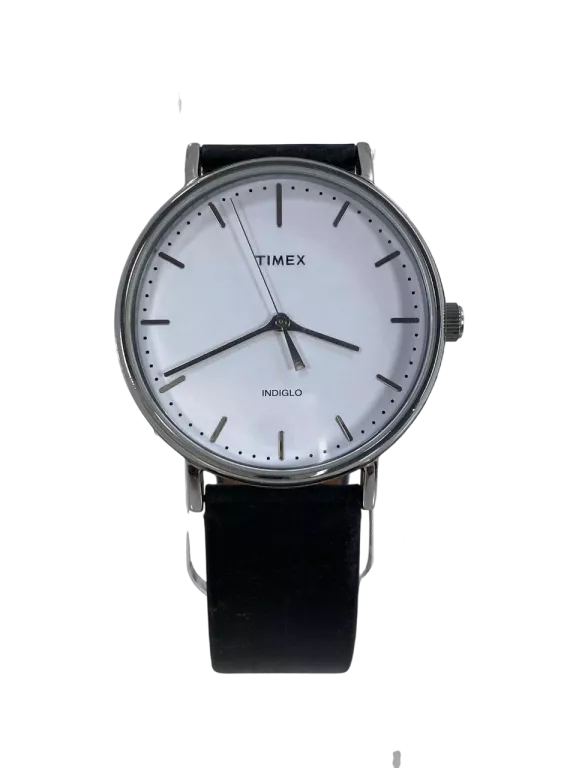 ZEGAREK TIMEX CR2016 INDIGLO