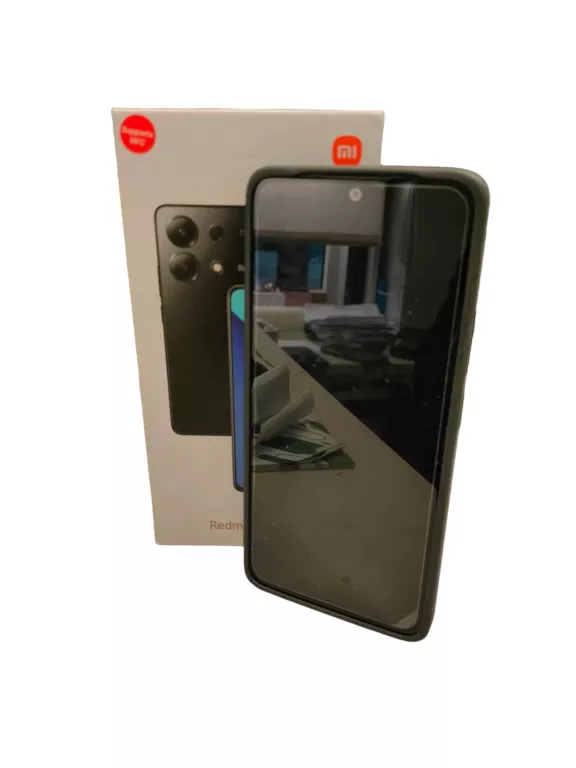 SMARTFONE XIAOMI REDMI NOTE 13 8GB/256GB